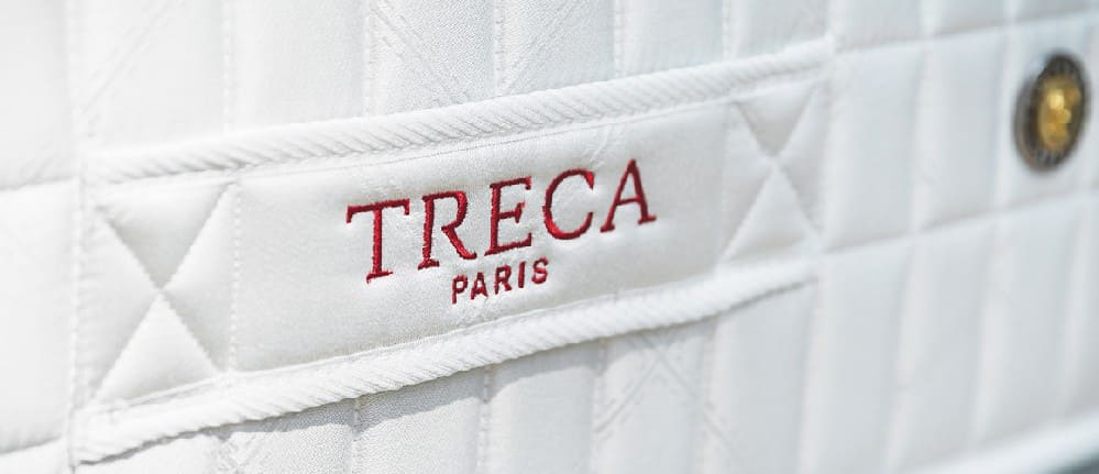 TRECA PARIS法國頂級名床