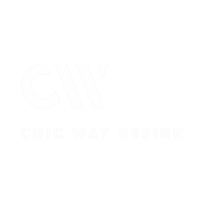 CHIC WAY DESIGN_LOGO