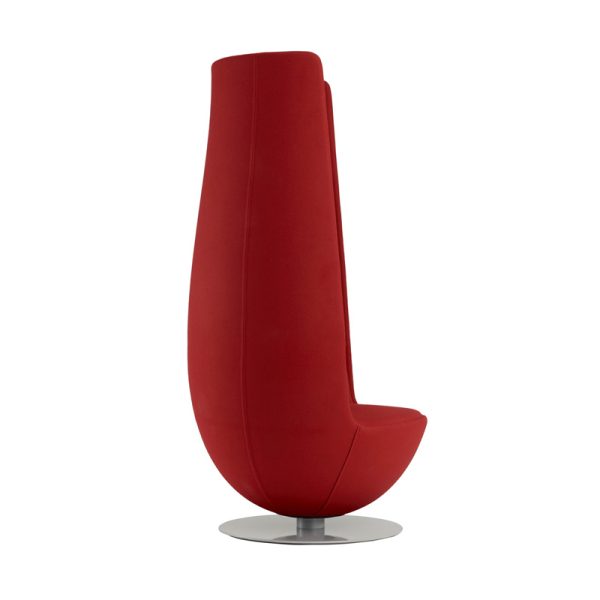 Cappellini--WANDERS’S TULIP ARMCHAIR Marcel Wanders-02