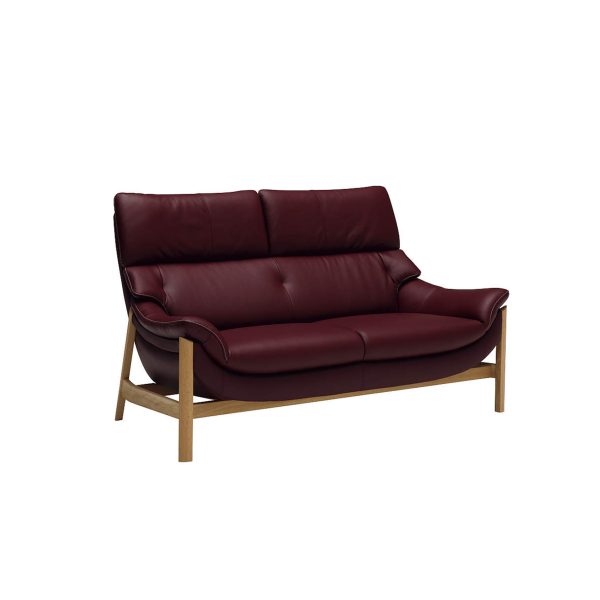 karimoku Sofa ZU62-UU62-1