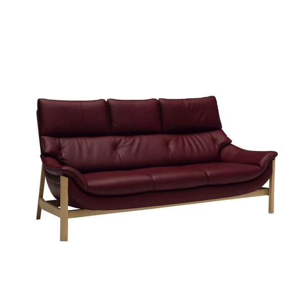 karimoku Sofa ZU62-UU62-2