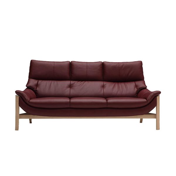 karimoku Sofa ZU62-UU62-3