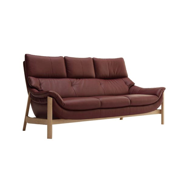 karimoku Sofa ZU62-UU62-4