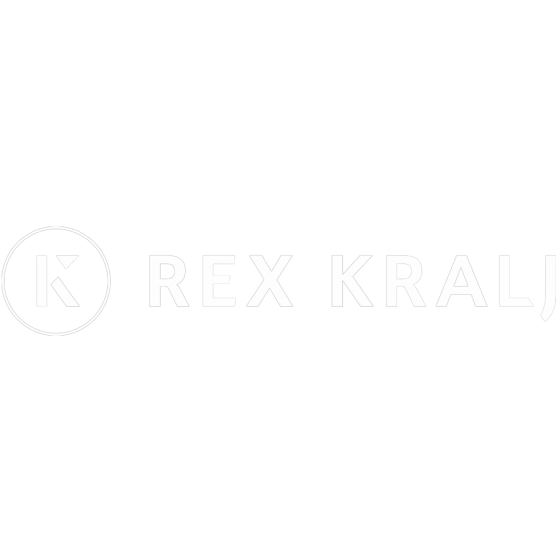 Rex Kralj LOGO