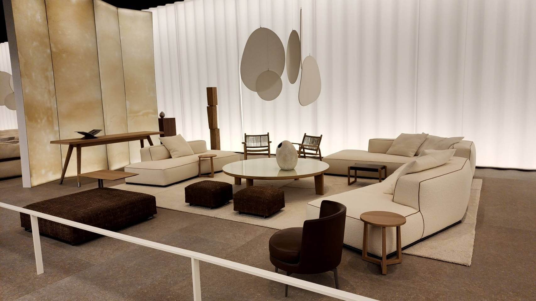 2024米蘭家具展 紐約家具設計中心